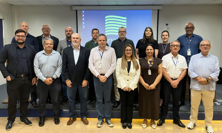 Terceira reunião do Fórum Paulista de Infraestrutura da Qualidade (Forpiq) é realizada na sede do Ipem-SP